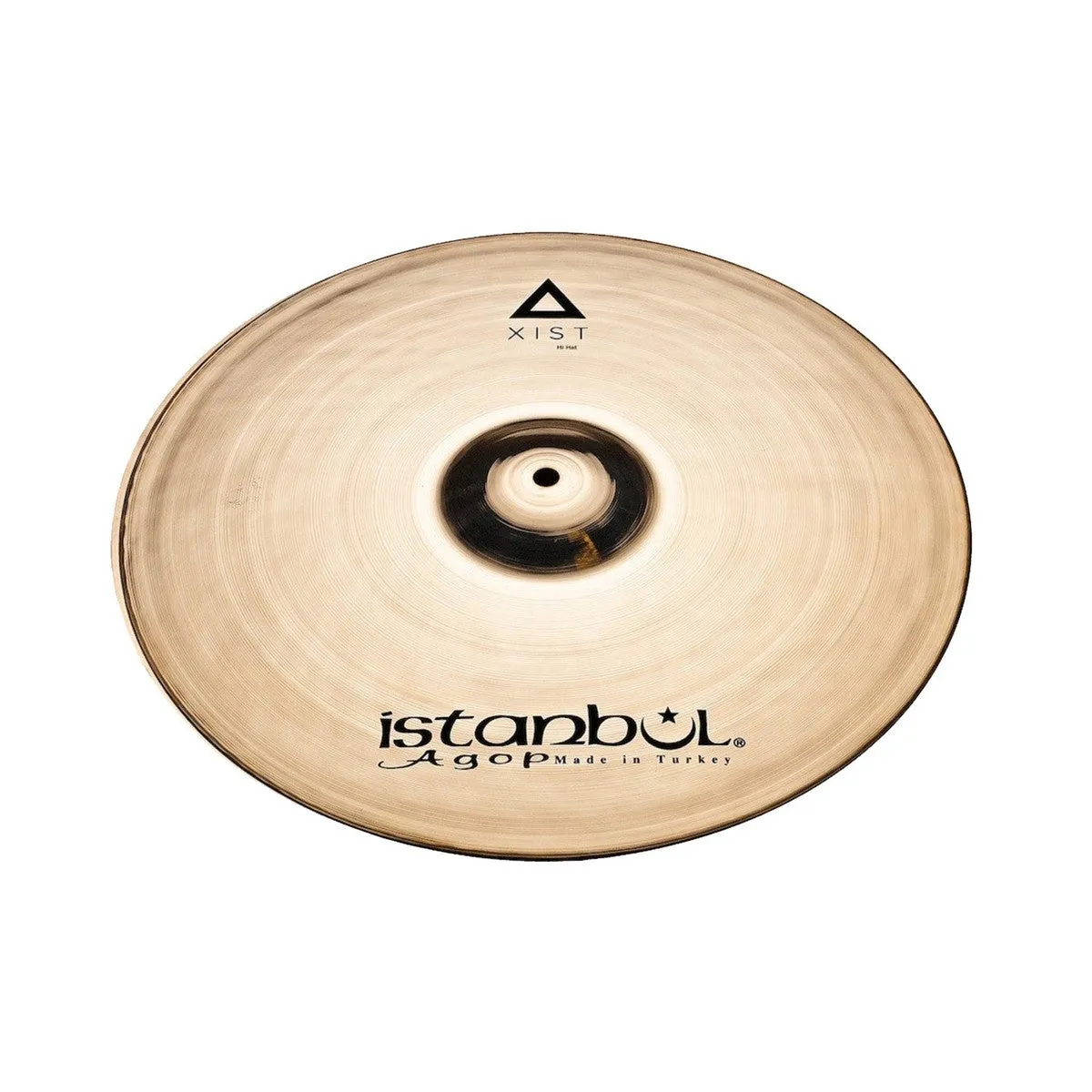 Istanbul Agop Xist Brilliant Set (3 Piece)