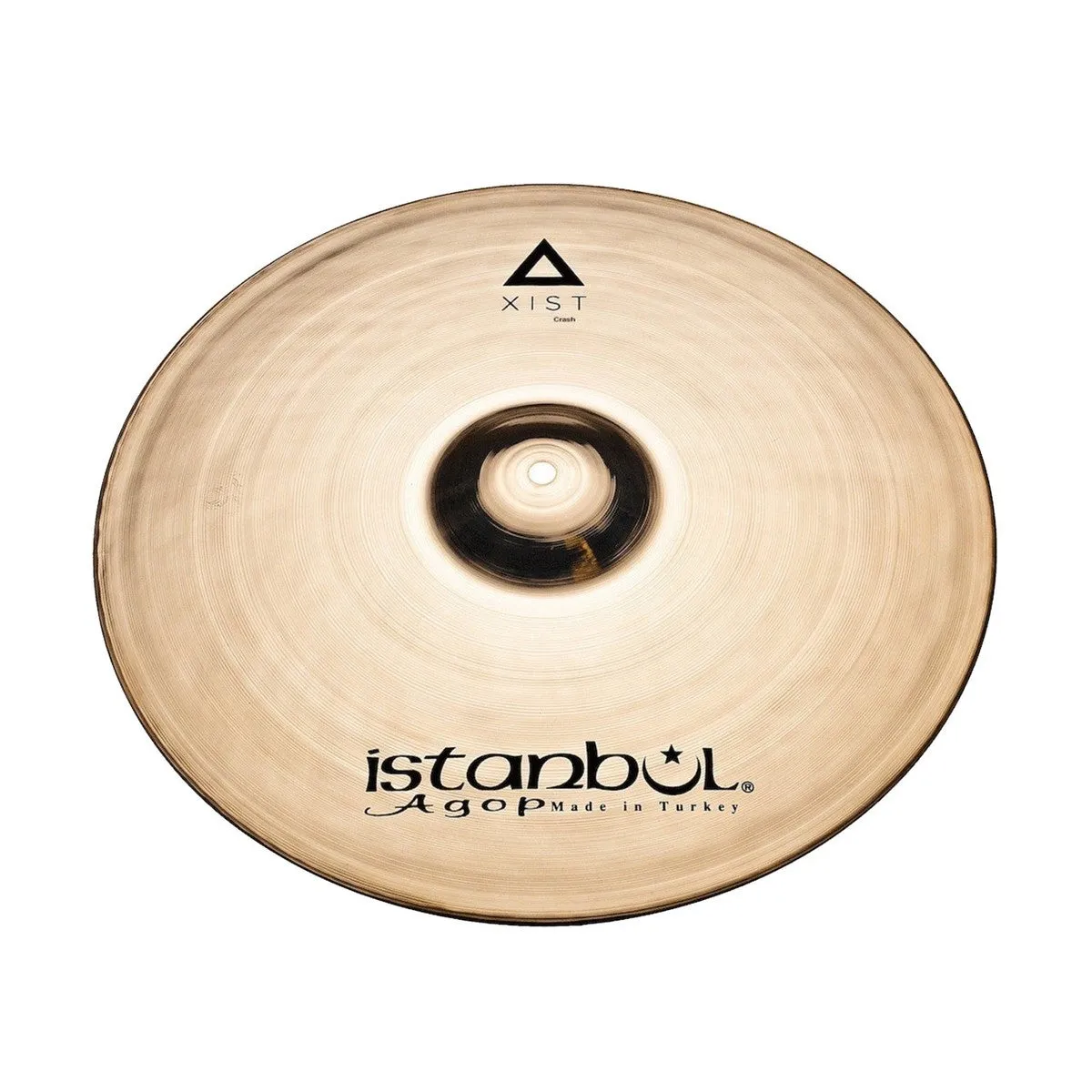 Istanbul Agop Xist Brilliant Set (3 Piece)