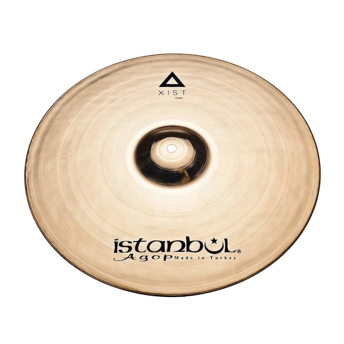 Istanbul Agop Xist Brilliant Set (3 Piece)