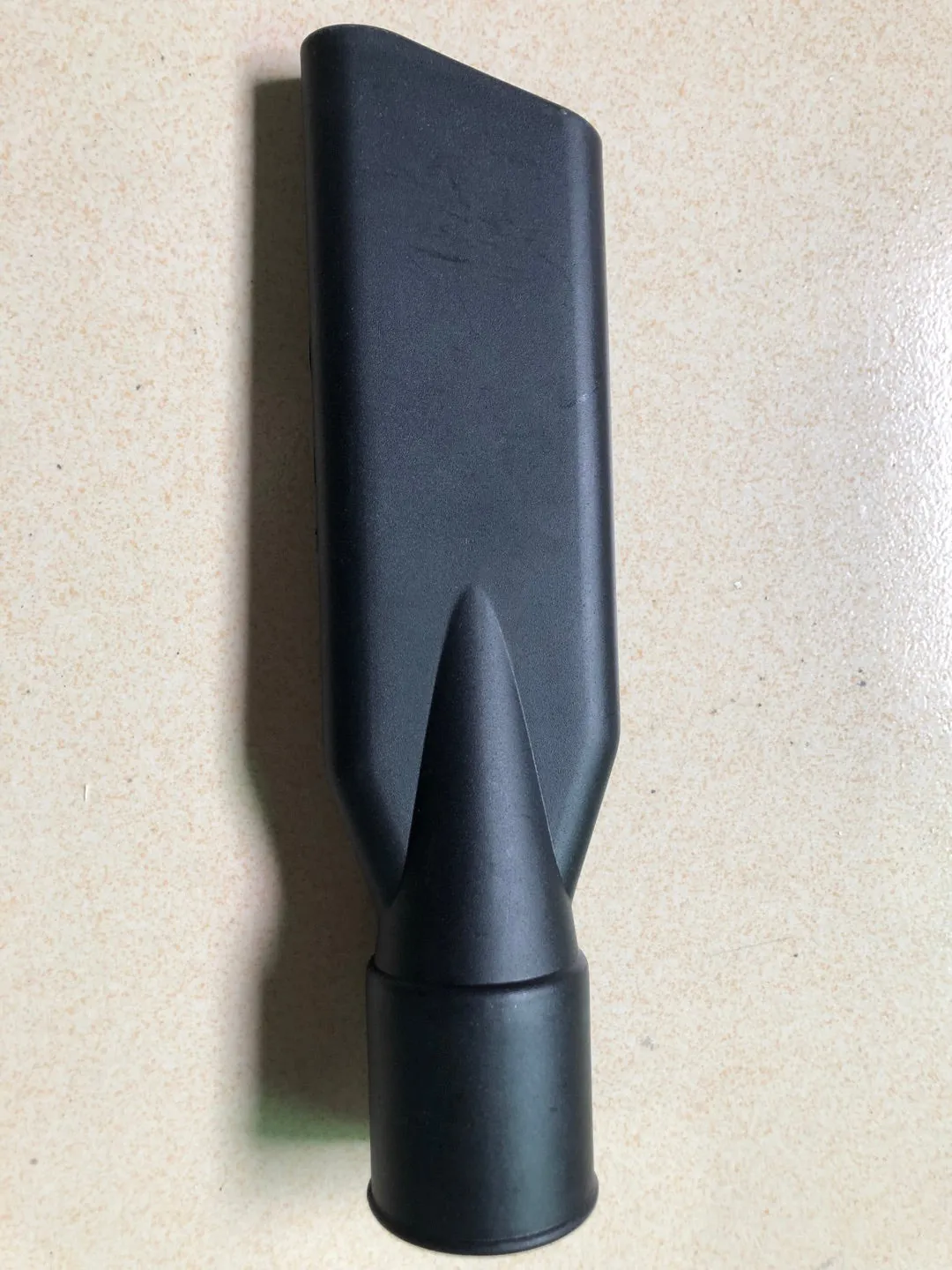 IvyBess Vacuum cleaner nozzle connector lengthened universal