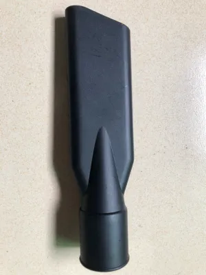 IvyBess Vacuum cleaner nozzle connector lengthened universal