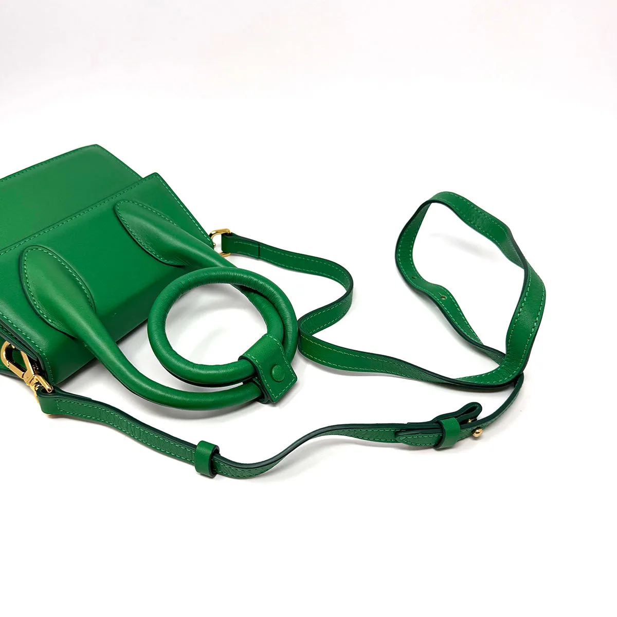 Jacquemus Handle Bag