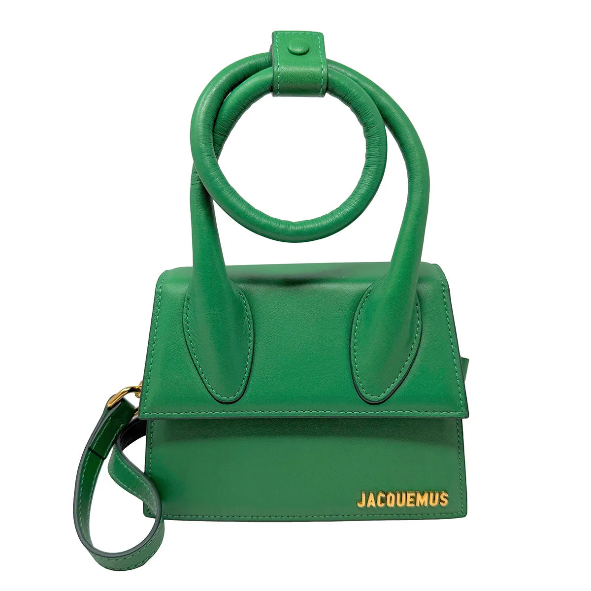 Jacquemus Handle Bag