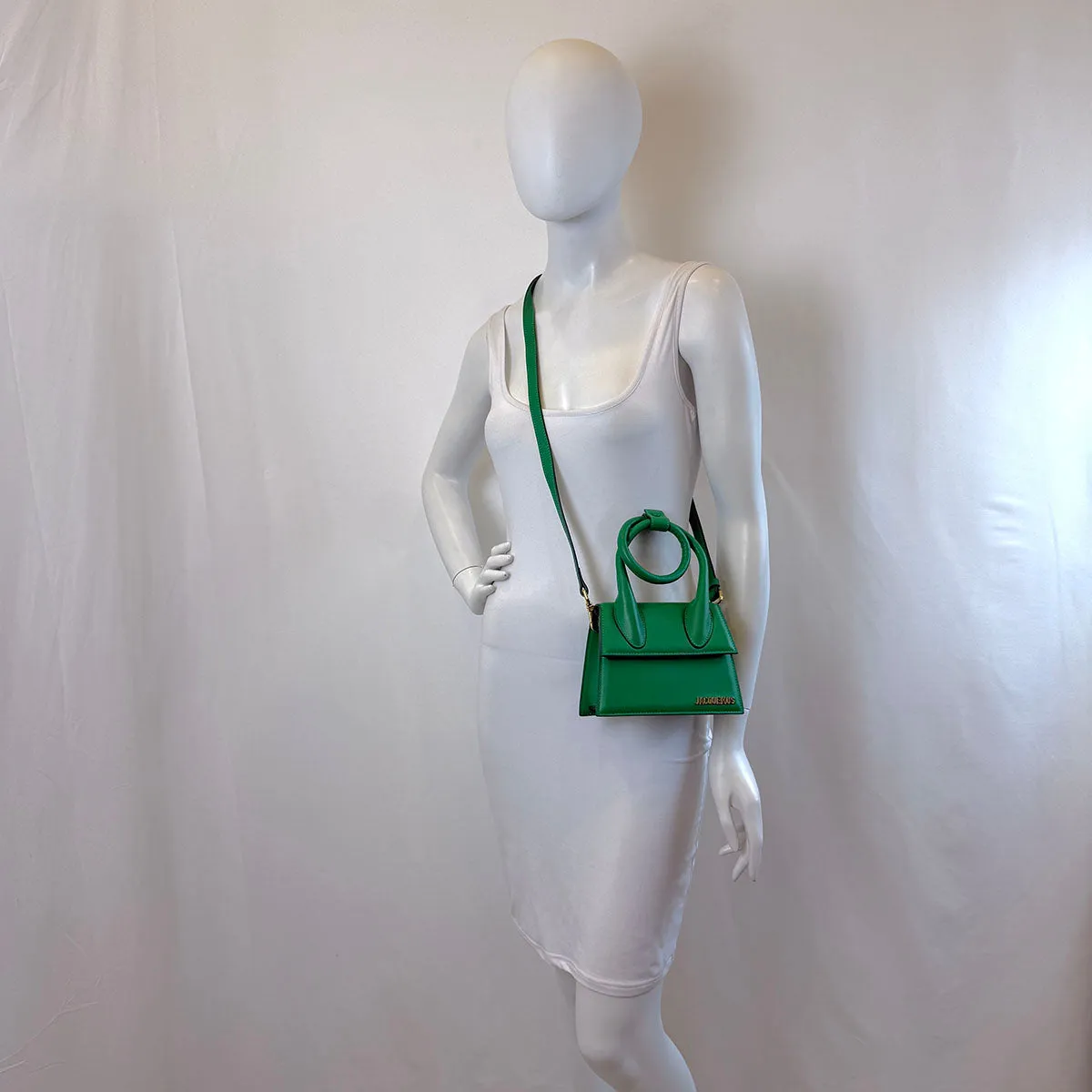 Jacquemus Handle Bag
