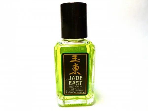 Jade East Aftershave by Songo