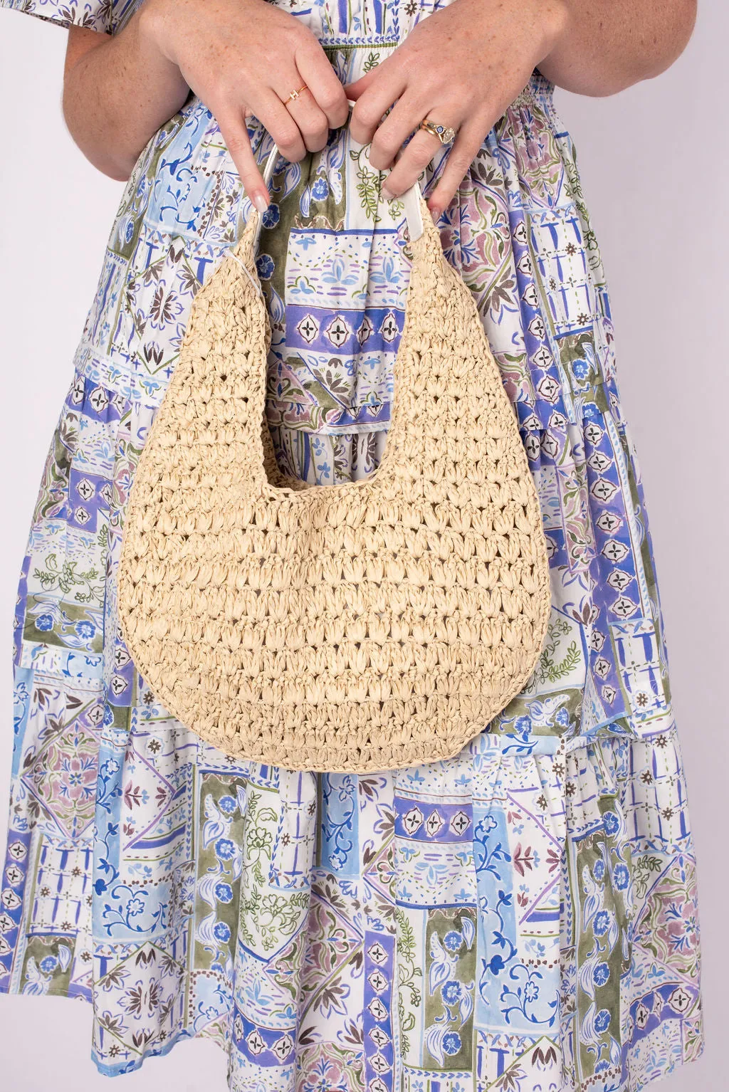Jasmine Shoulder Bag