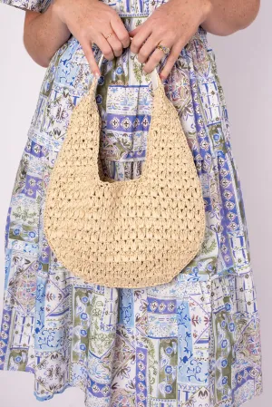 Jasmine Shoulder Bag