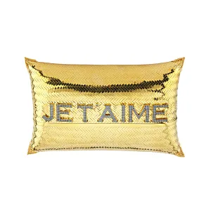 JE T'AIME EVENING BAG