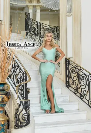 Jessica Angel JA 805