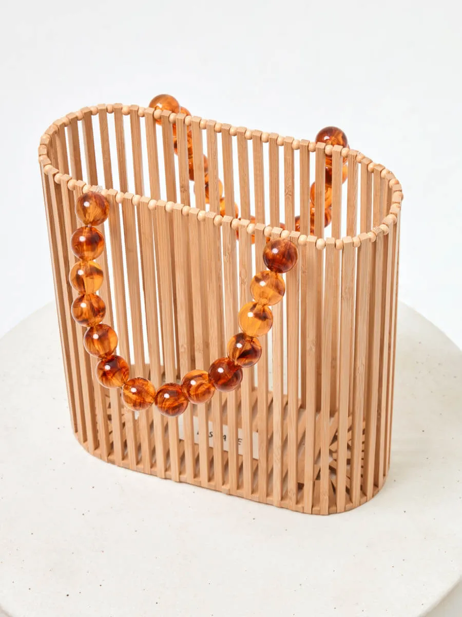 Jolene Bag In Natural