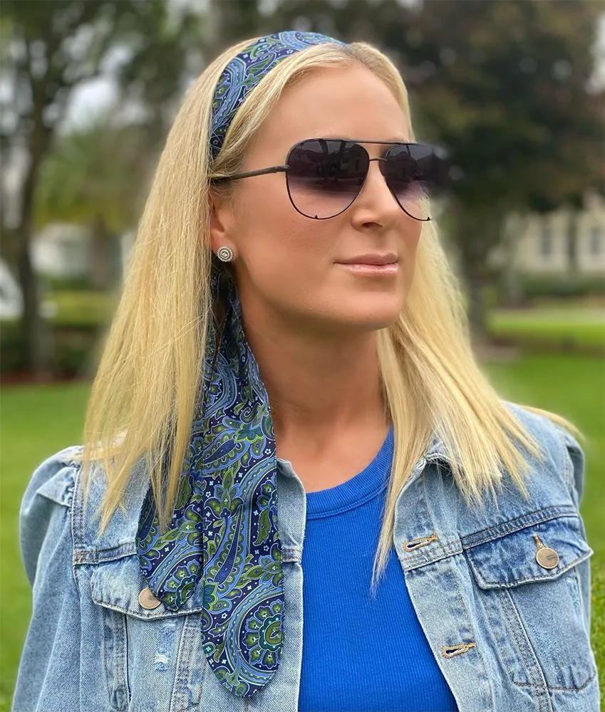 Joplin - Hair Scarf