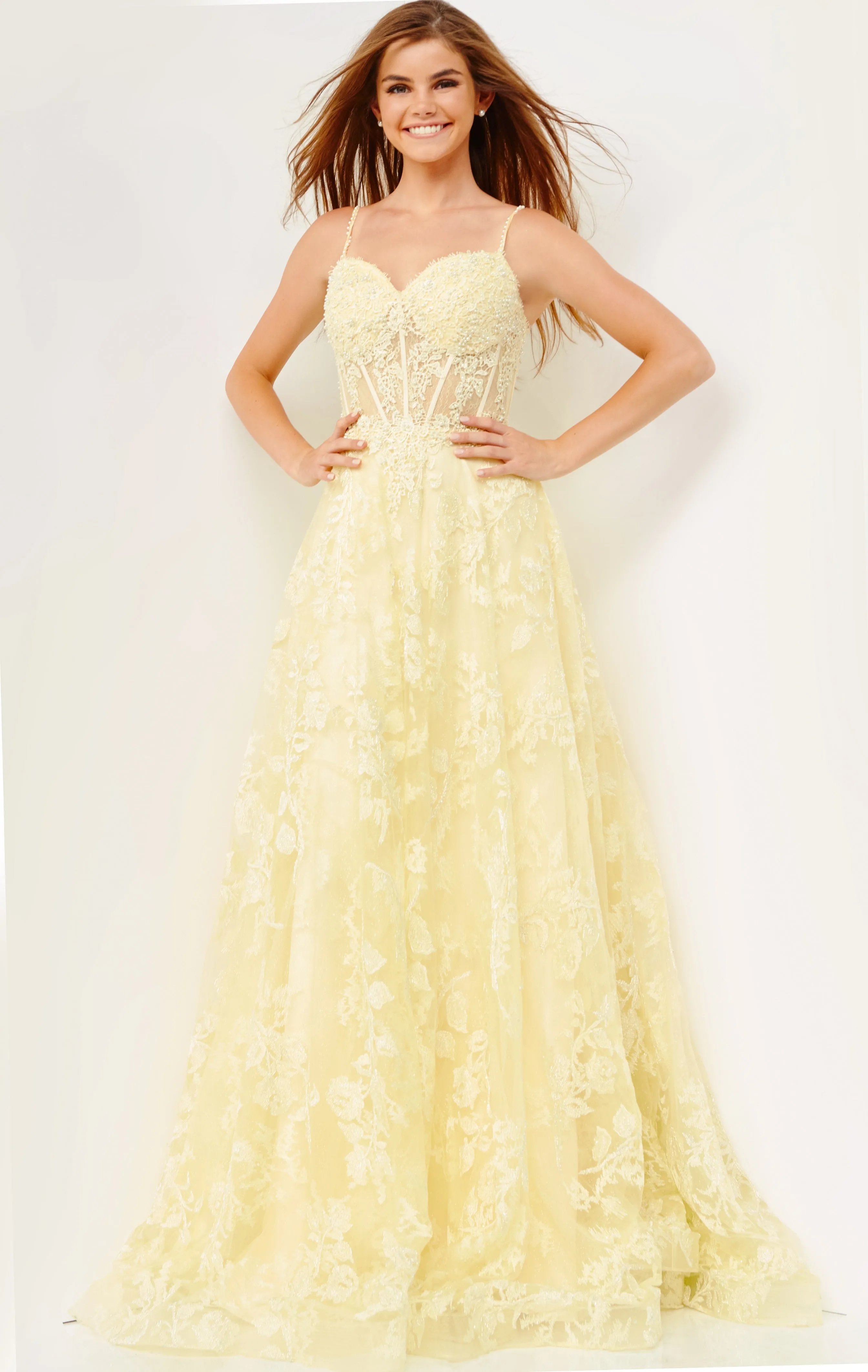 Jovani 06474 Dress