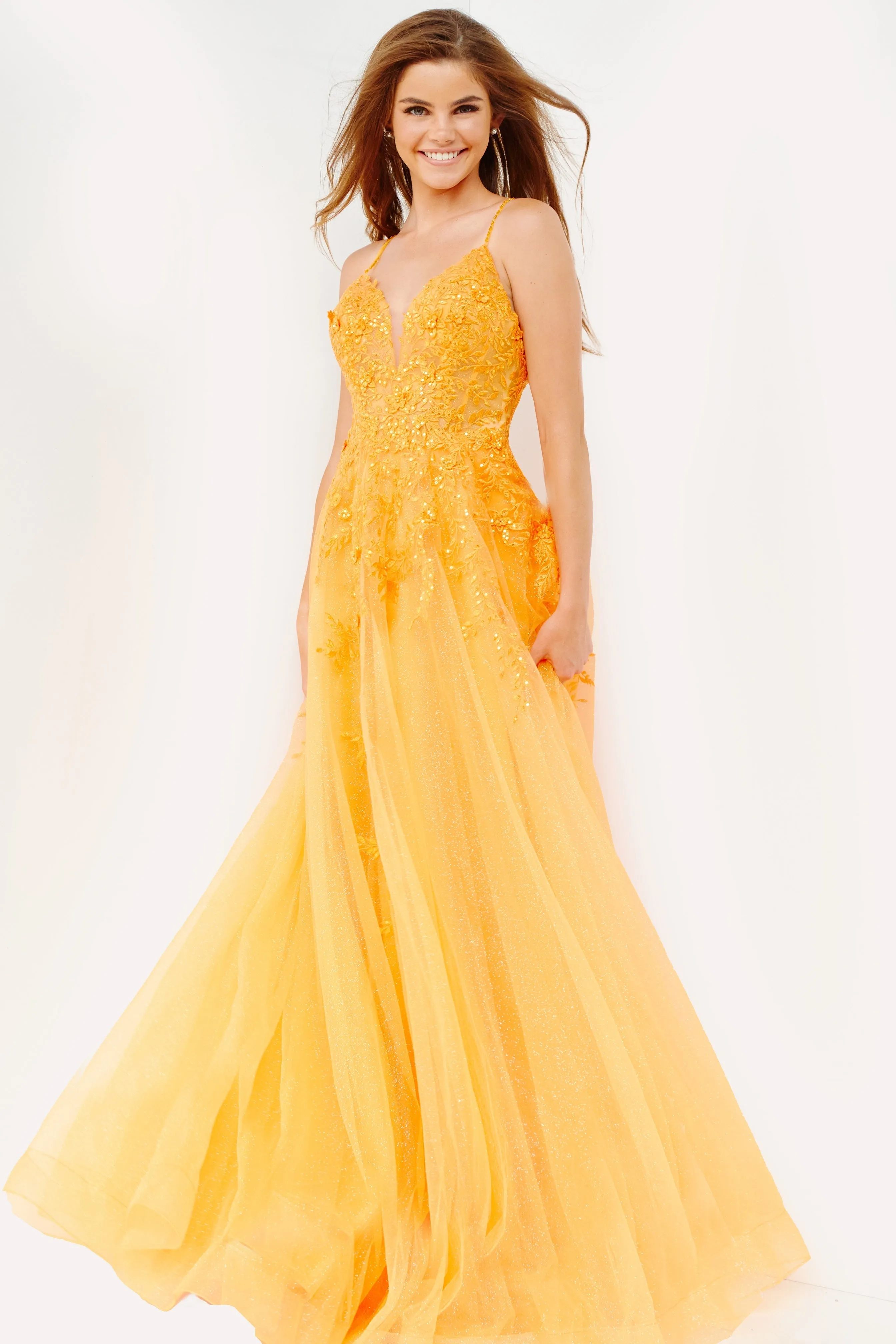 Jovani 06474 Dress