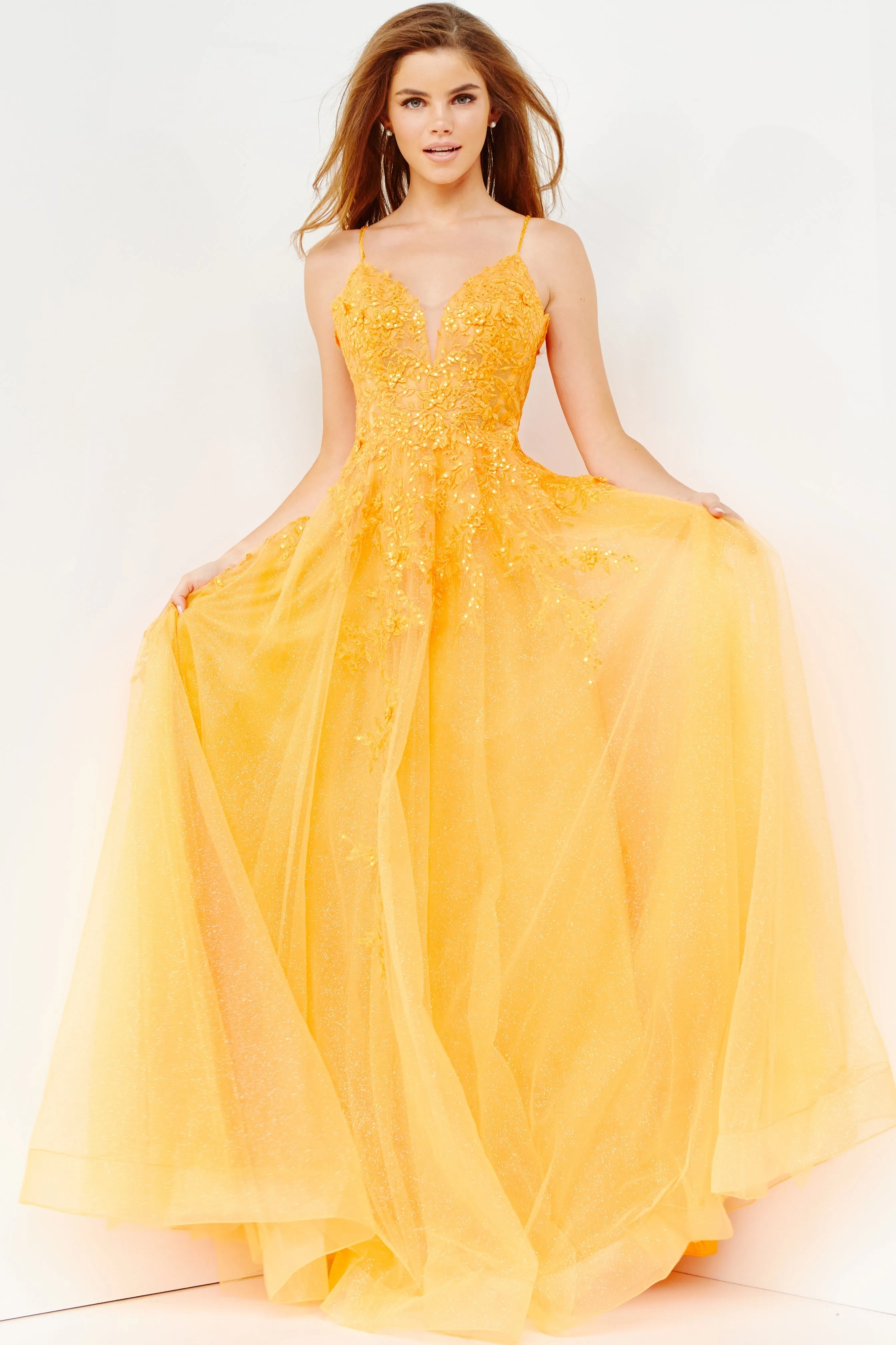 Jovani 06474 Dress