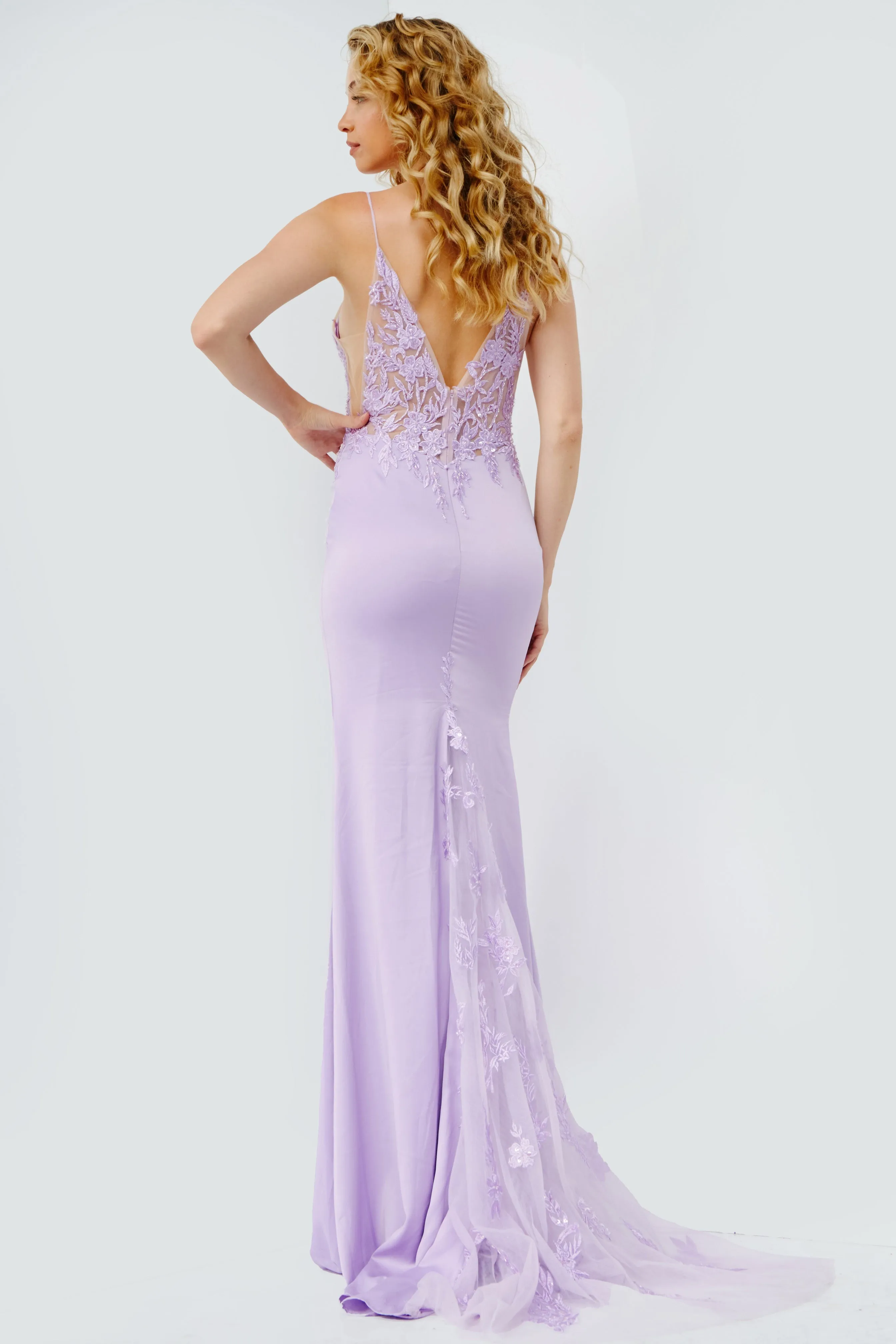 Jovani 23124 Dress