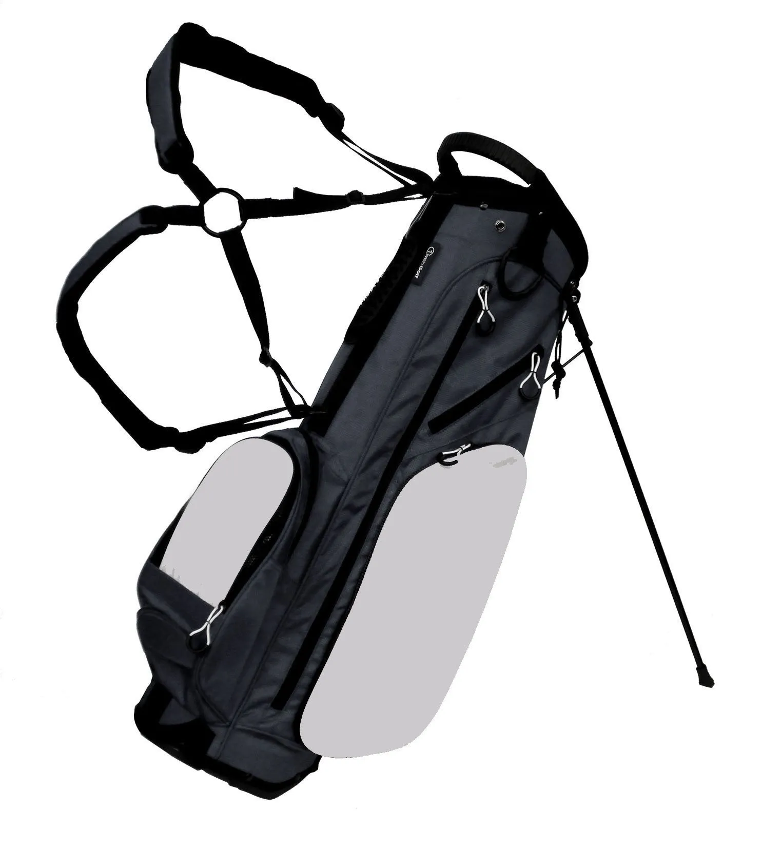 Junior Custom Stand Bag-No minimums