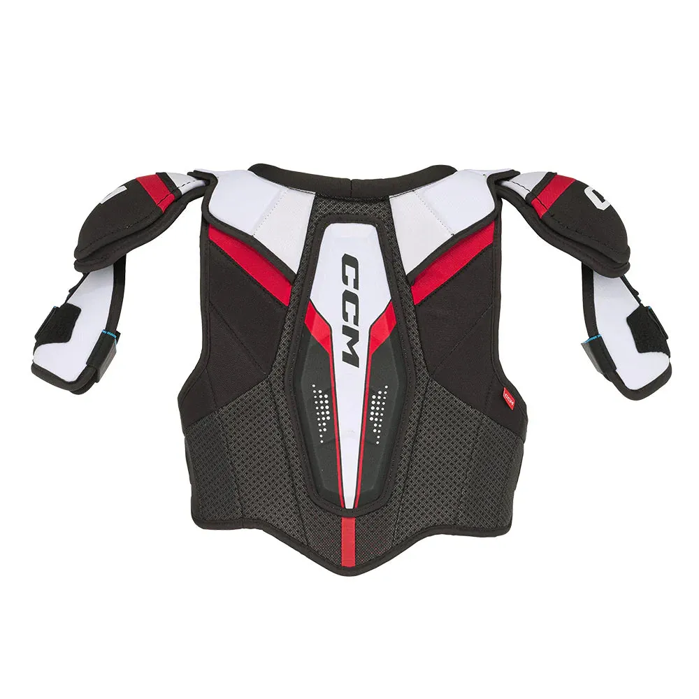 Junior JetSpeed 680 Shoulder Pads