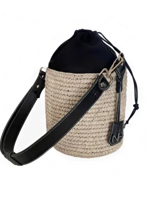 Kaia Bucket Bag