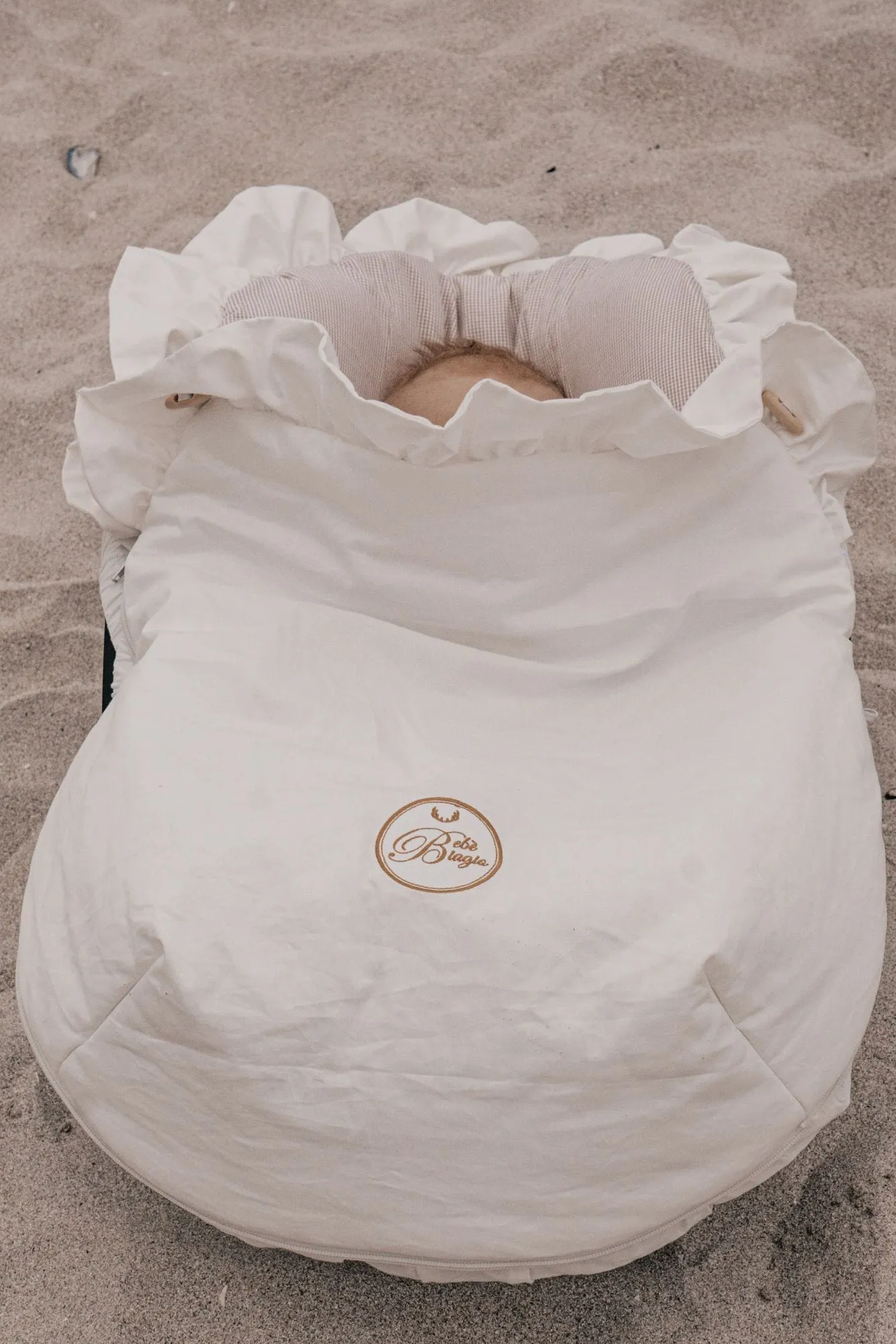 Kaiser - Baby Car Seat Sleeping Bag