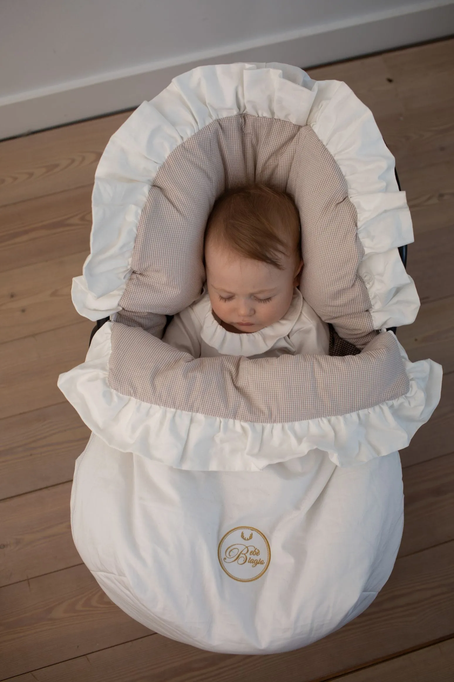 Kaiser - Baby Car Seat Sleeping Bag