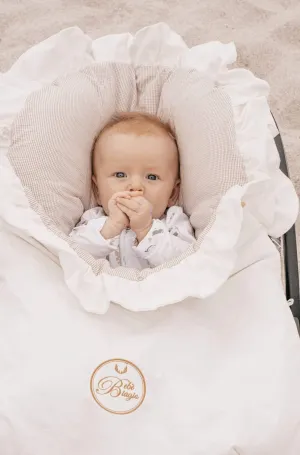 Kaiser - Baby Car Seat Sleeping Bag