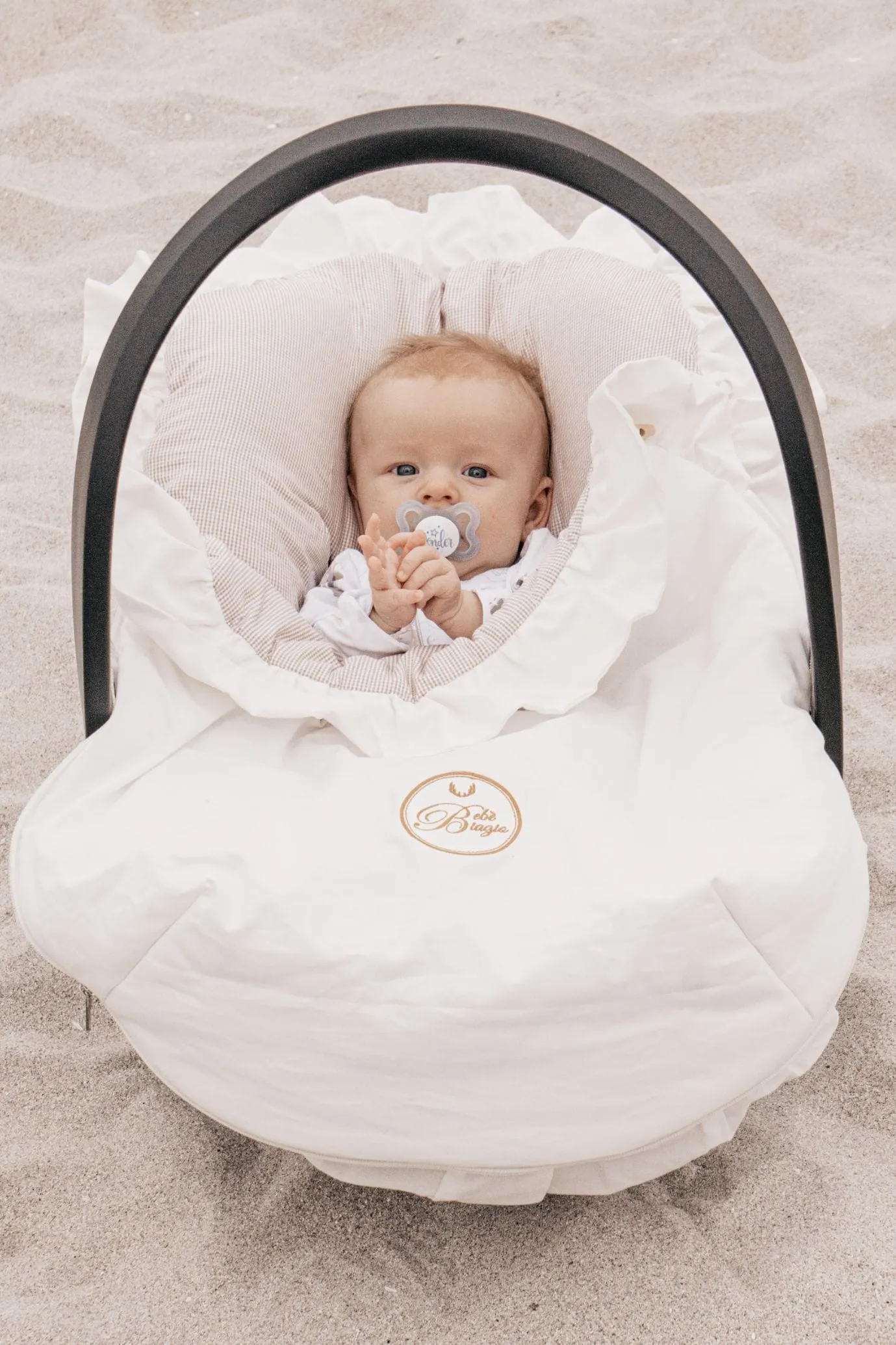Kaiser - Baby Car Seat Sleeping Bag
