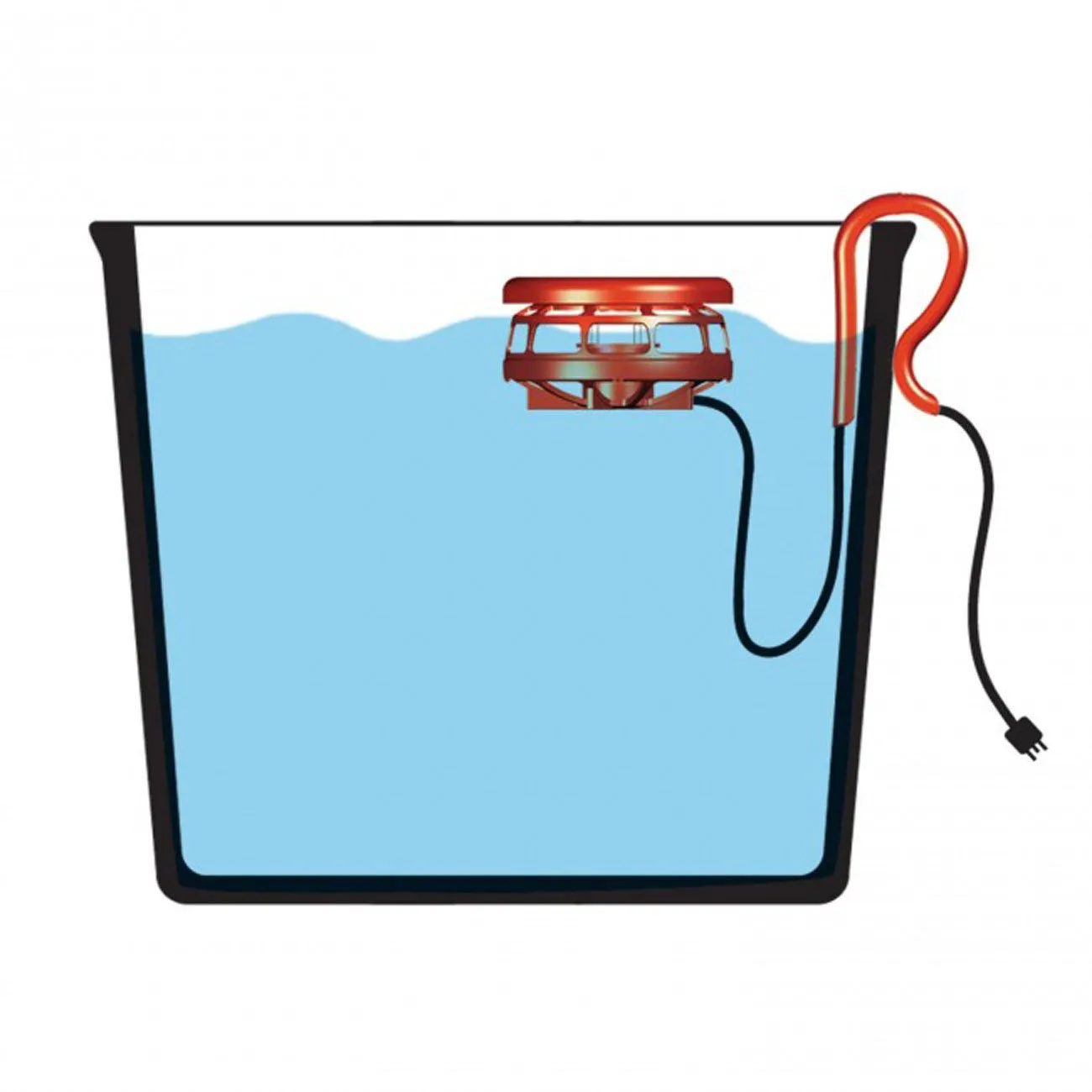 K&H Pet Products Ultimate Stock Tank De-Icer