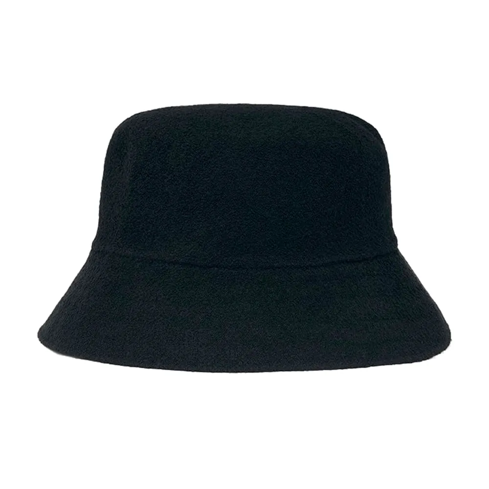 Kangol - Bermuda - Bucket Hat - Black