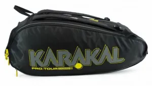 Karakal Pro Tour Comp 9 Racquet Bag