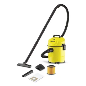 Karcher Multi-Purpose 15L Vacuum Cleaner - WD 1