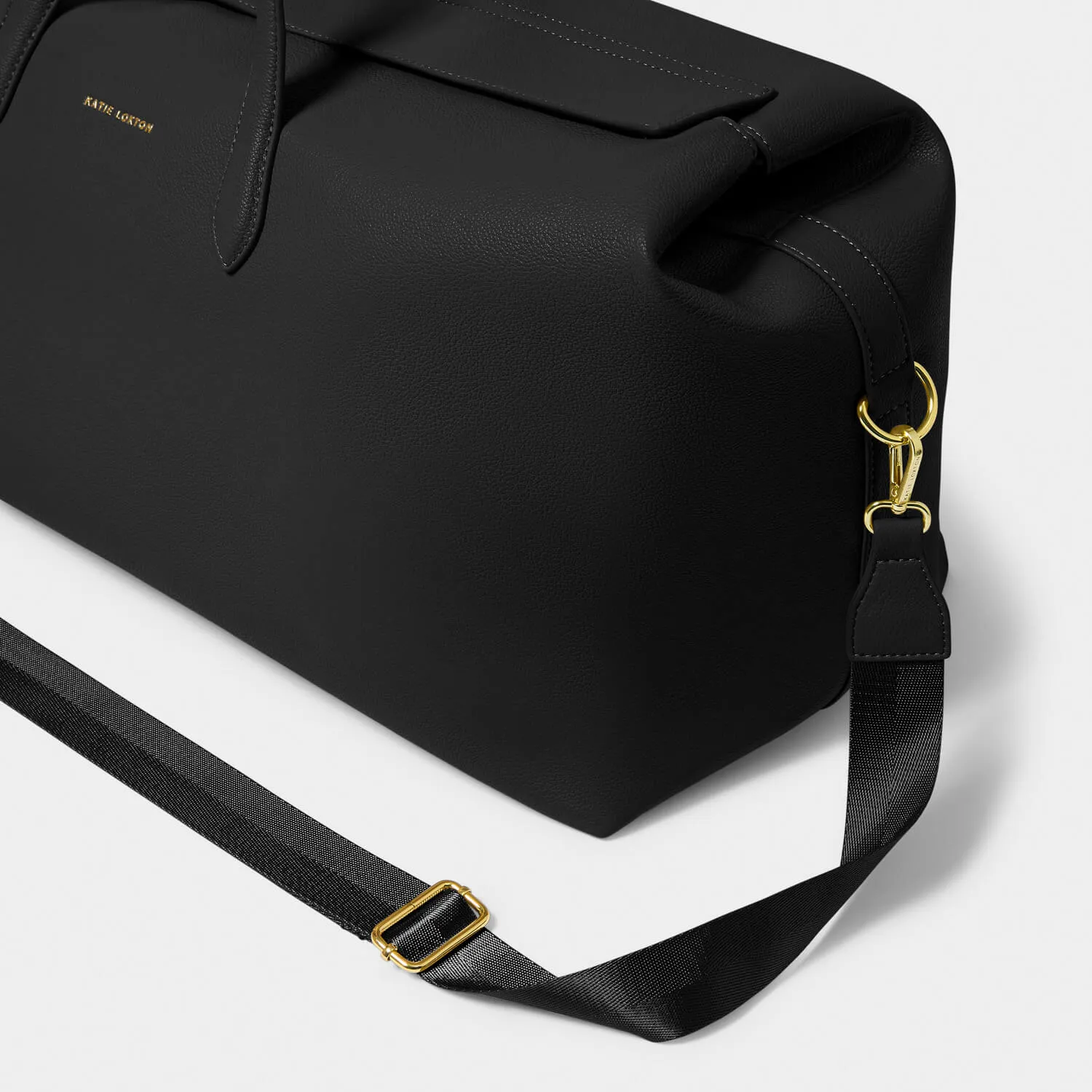 Katie Loxton Henley Weekend Holdall Bag - Black