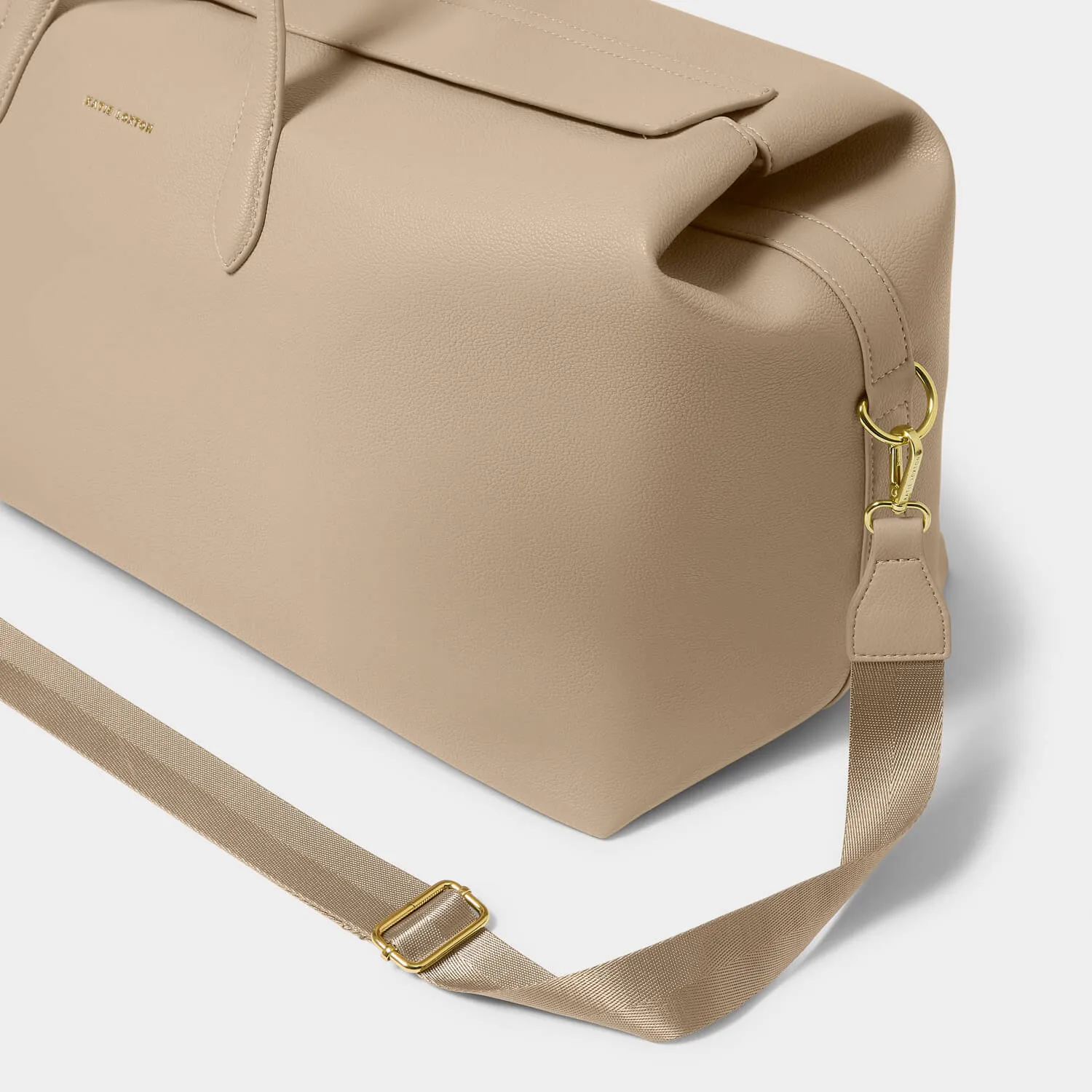 Katie Loxton Henley Weekend Holdall Bag - Light taupe