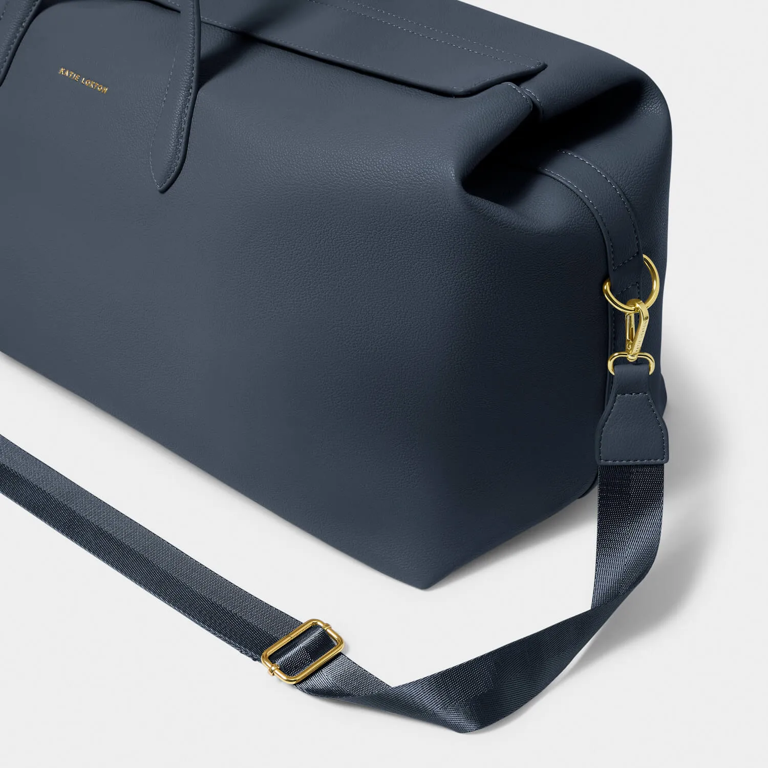 Katie Loxton Henley Weekend Holdall Bag - Slate