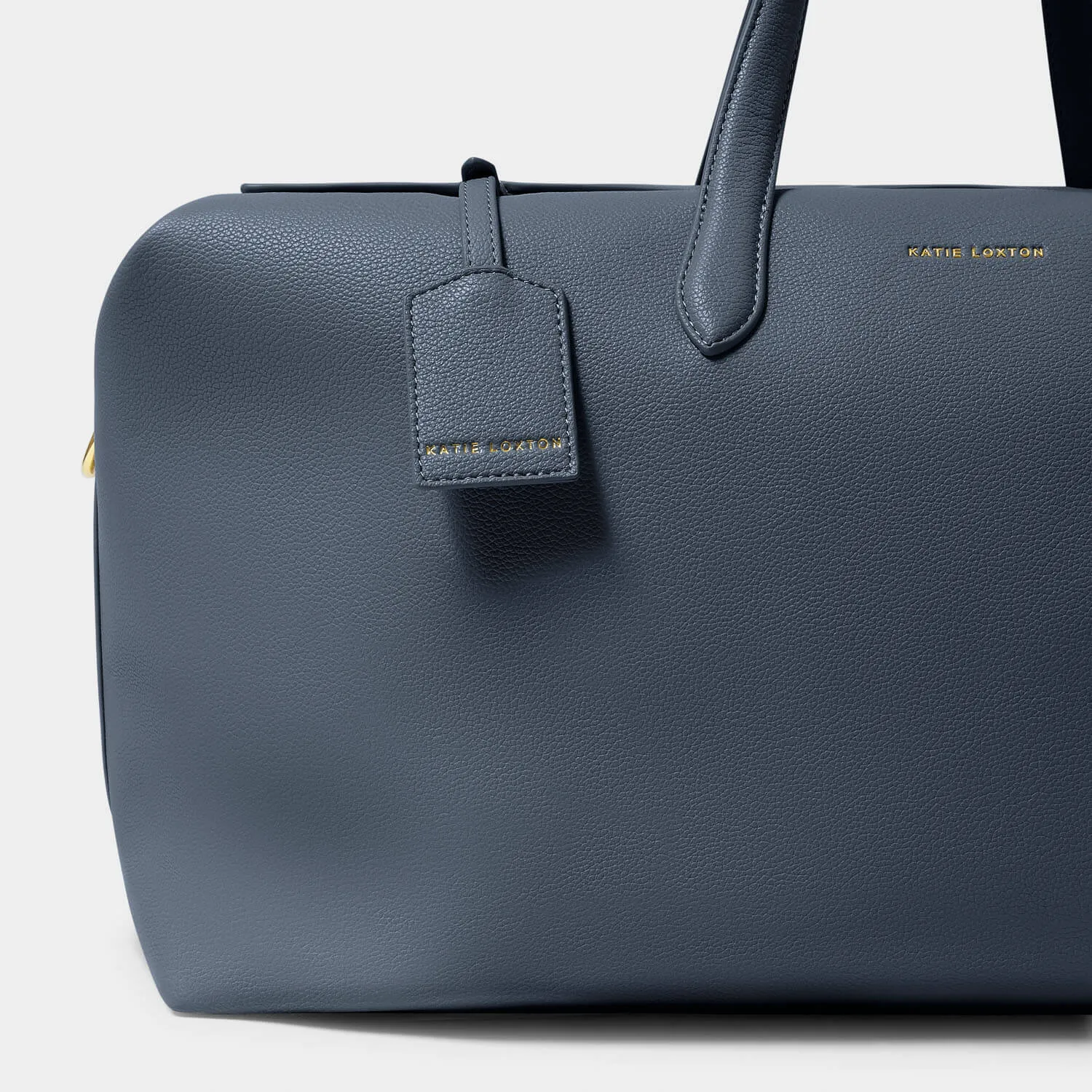 Katie Loxton Henley Weekend Holdall Bag - Slate