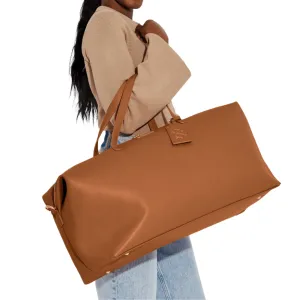 Katie Loxton Weekend Holdall Bag - Cognac