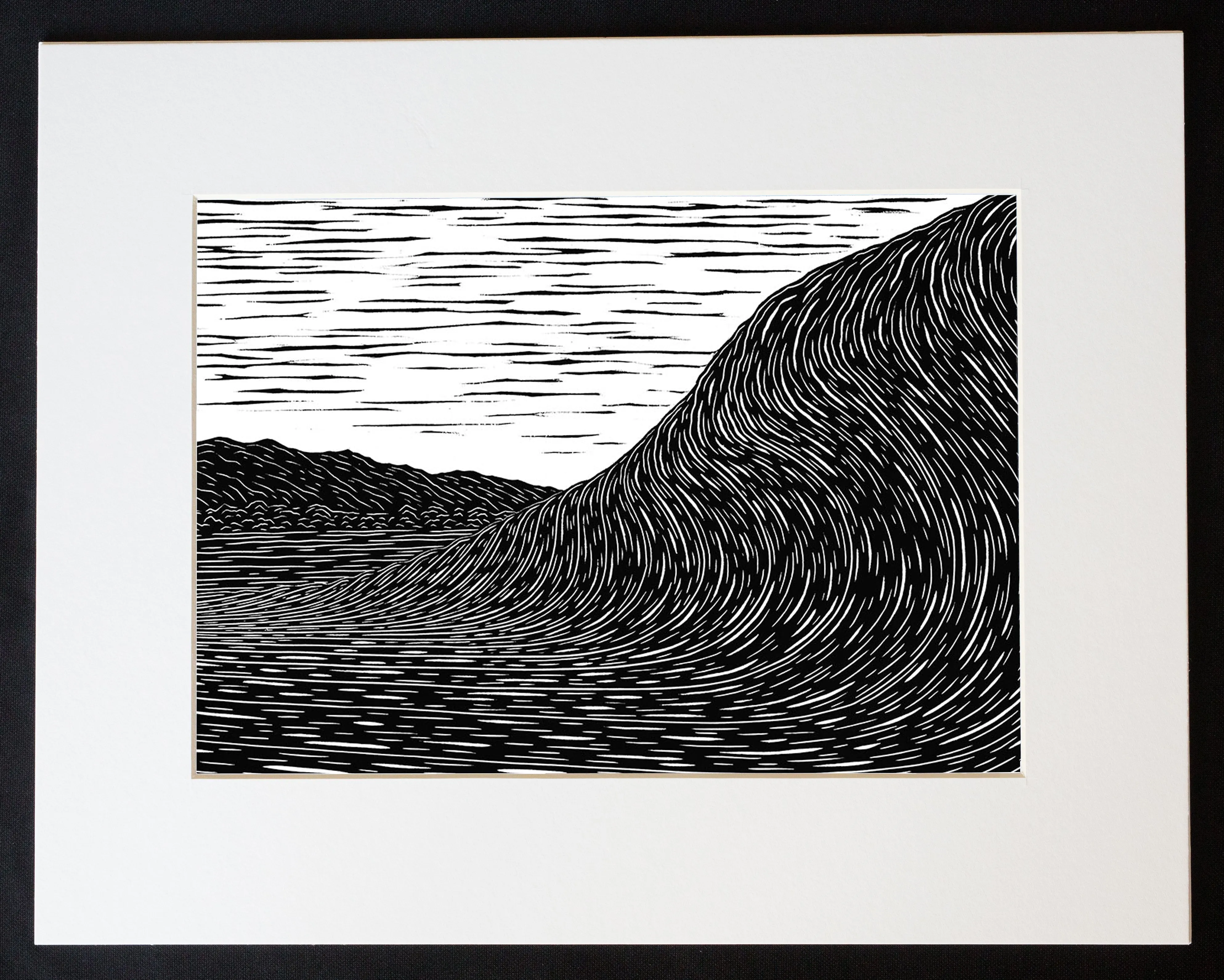 'Keiki' Giclee Art Print