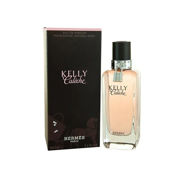 Kelly Caleche by Hermes