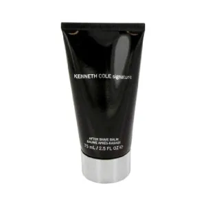 Kenneth Cole Signature Aftershave by Kenneth Cole