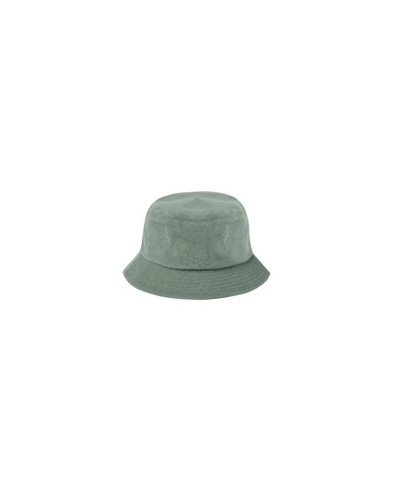Kids Aqua Bucket Hat