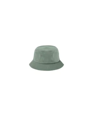 Kids Aqua Bucket Hat