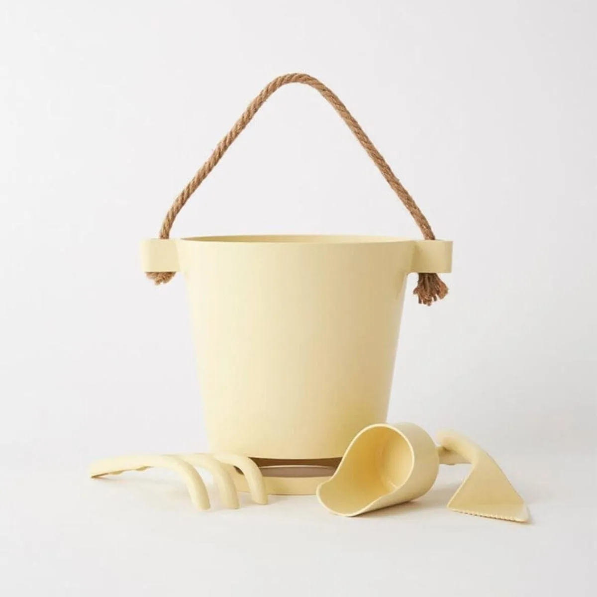 Kids Beach Bundle (Pale Yellow)