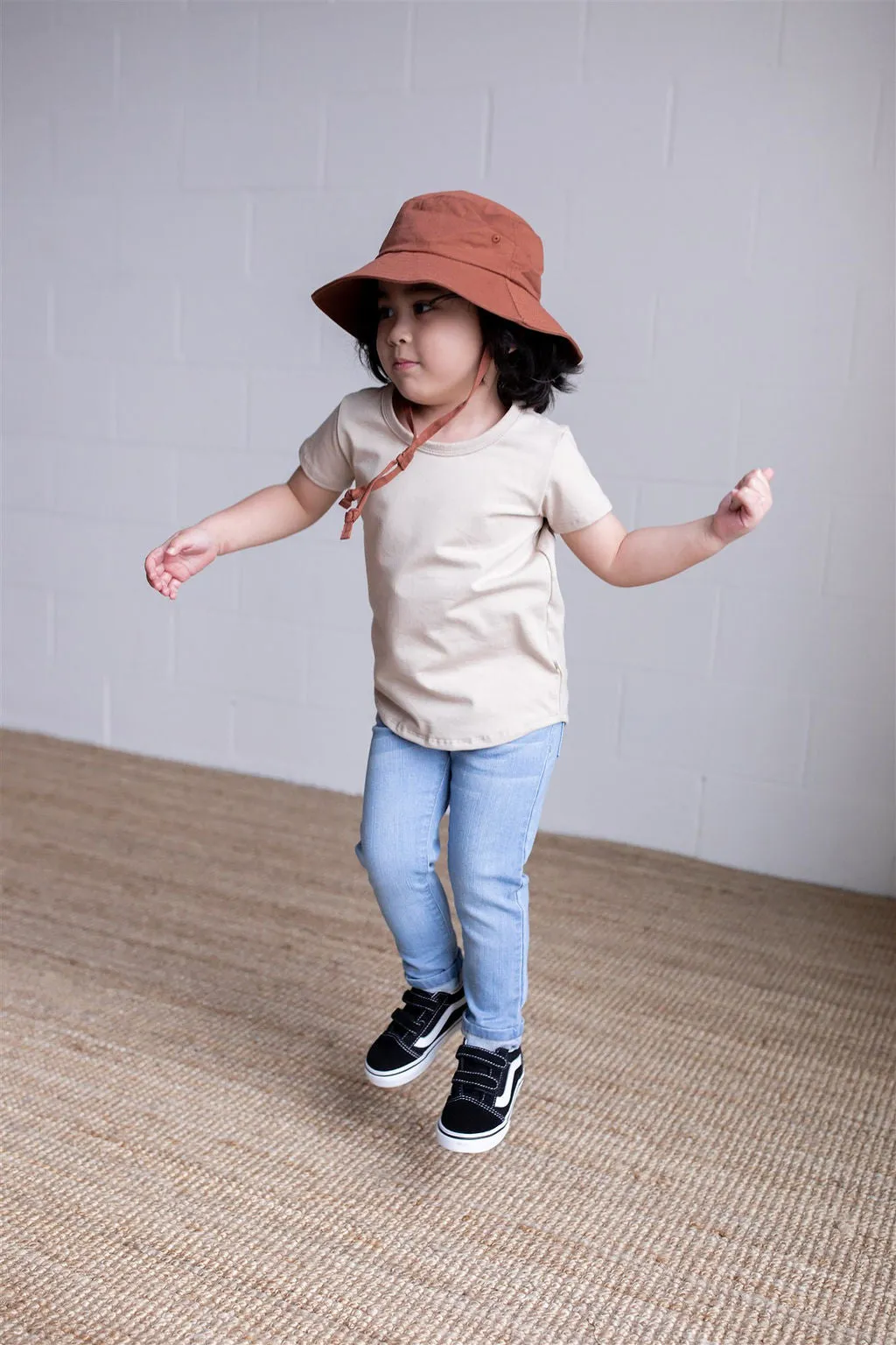 Kids Bucket Hat