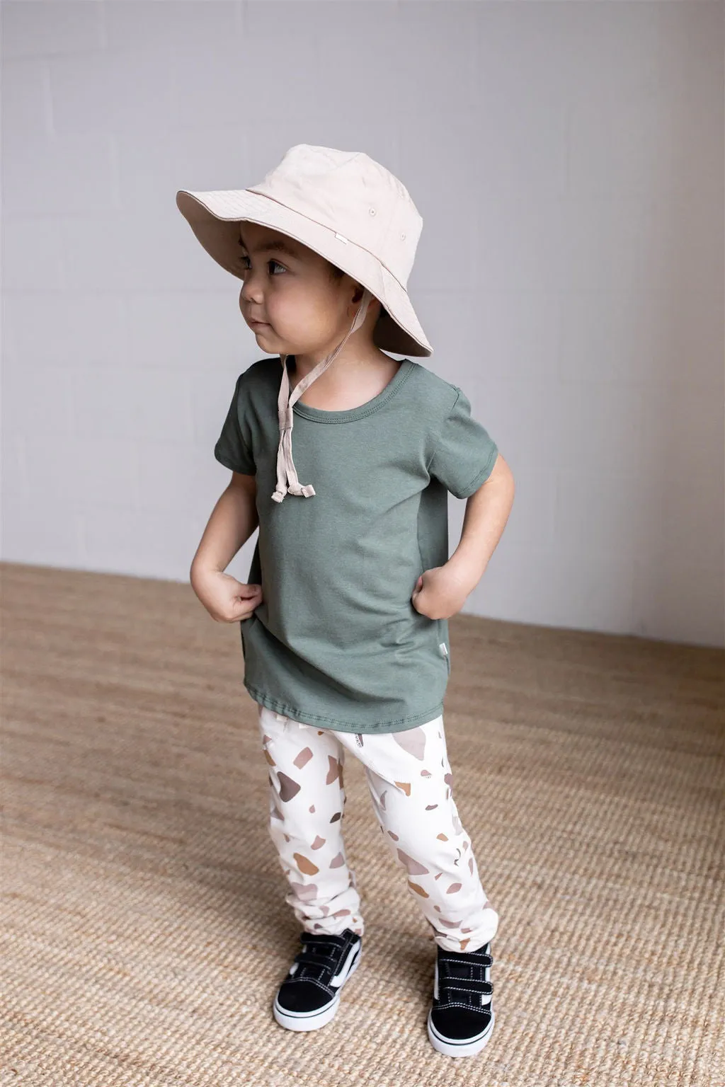 Kids Bucket Hat