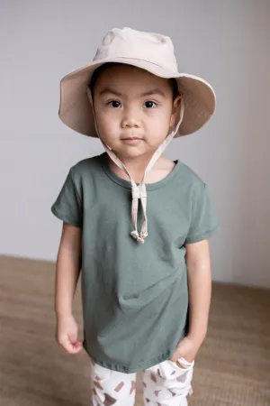 Kids Bucket Hat