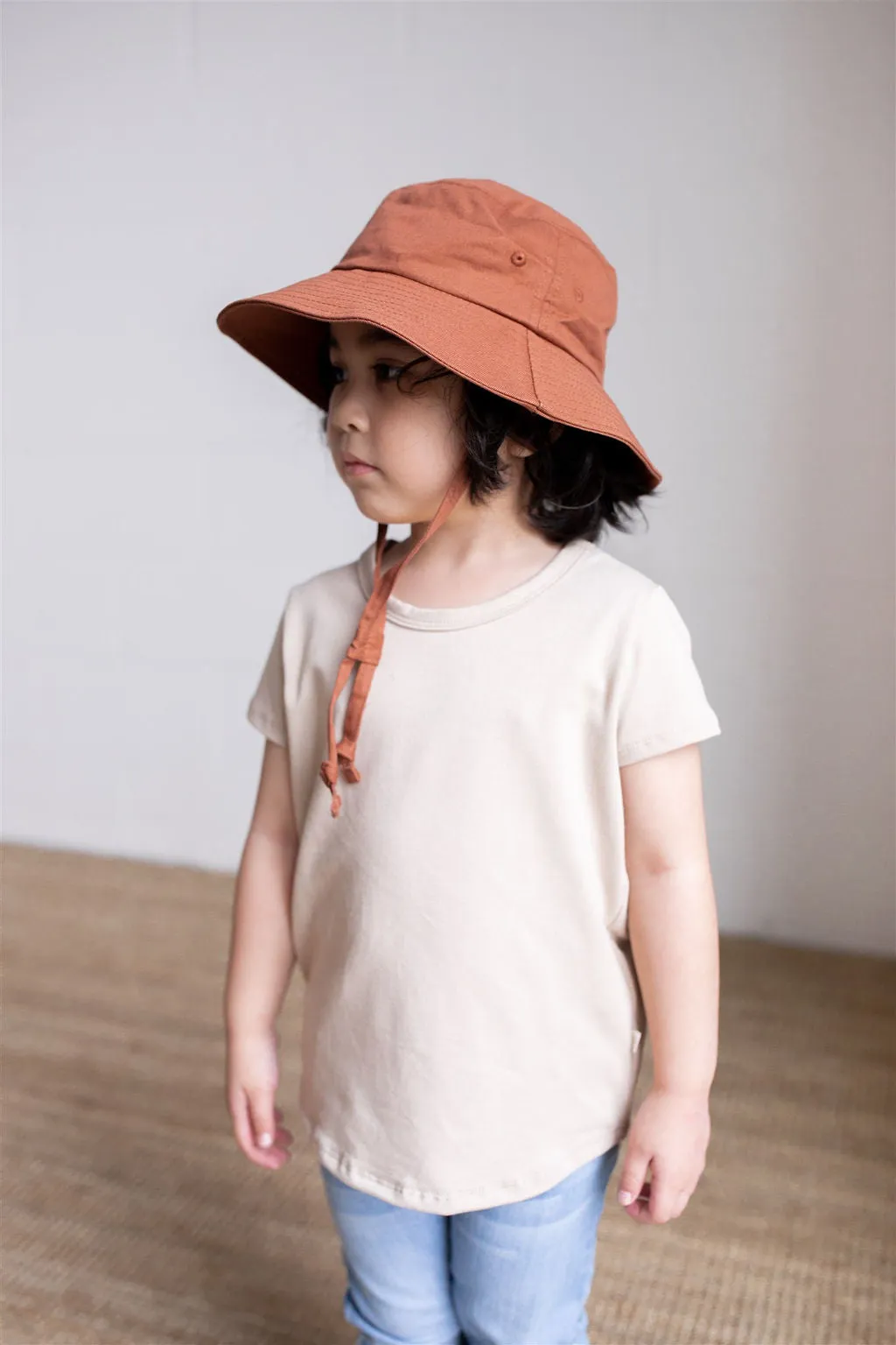 Kids Bucket Hat