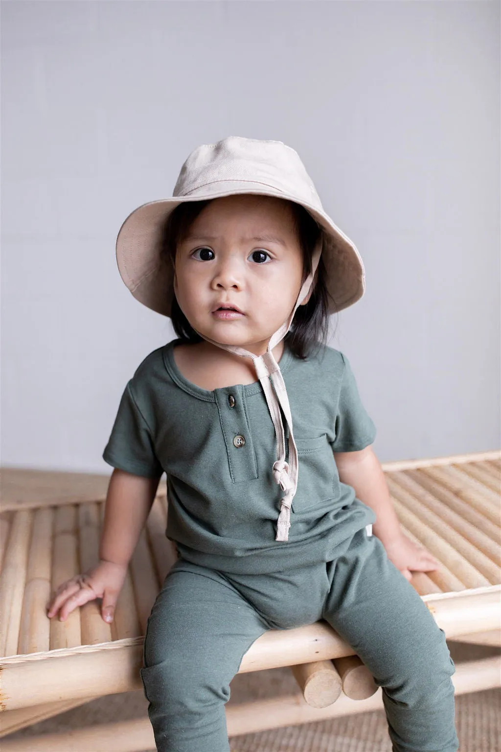 Kids Bucket Hat