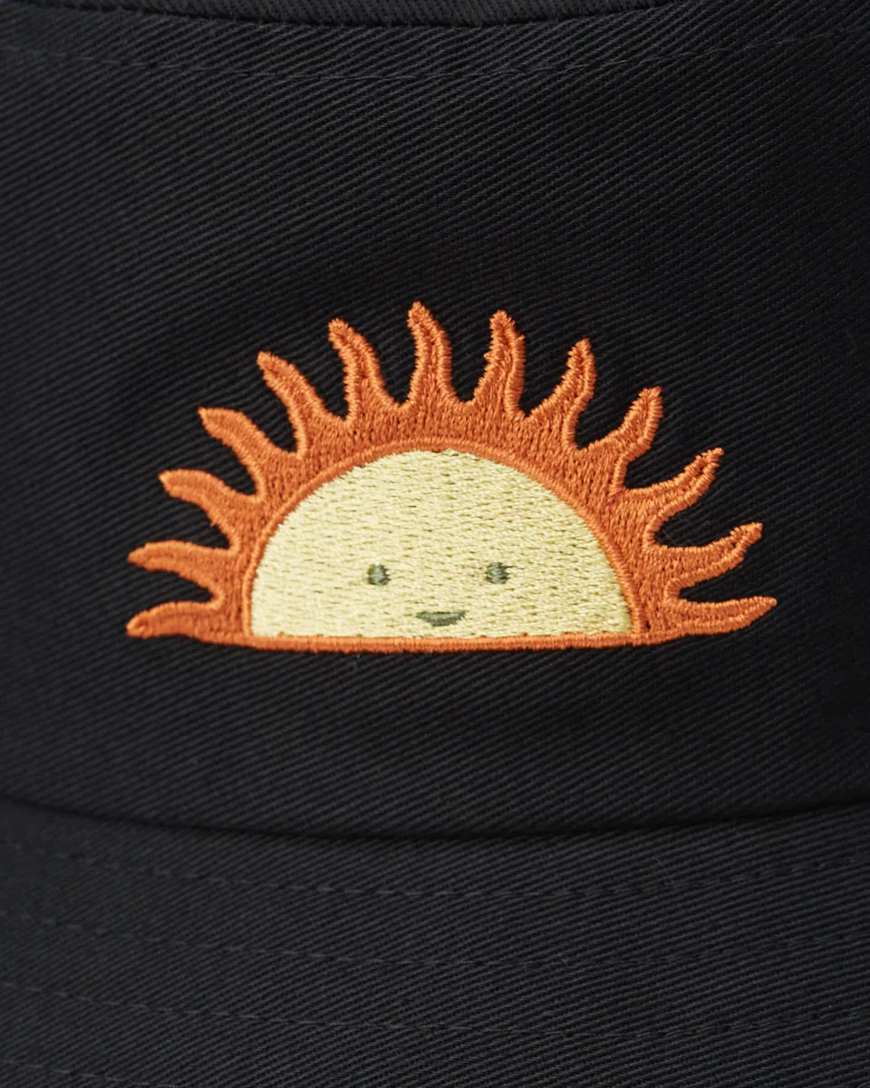 Kids Madagascar Sun Bucket Hat