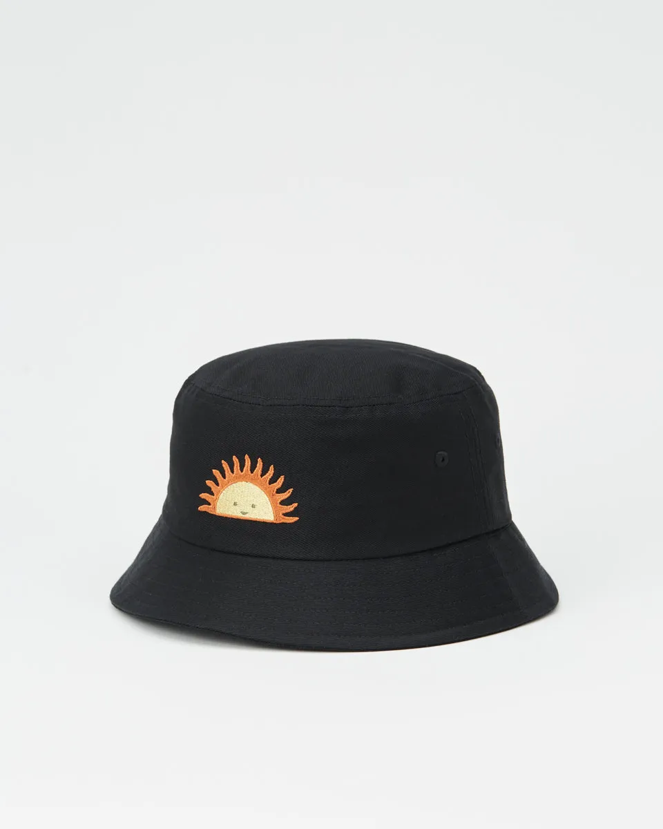 Kids Madagascar Sun Bucket Hat