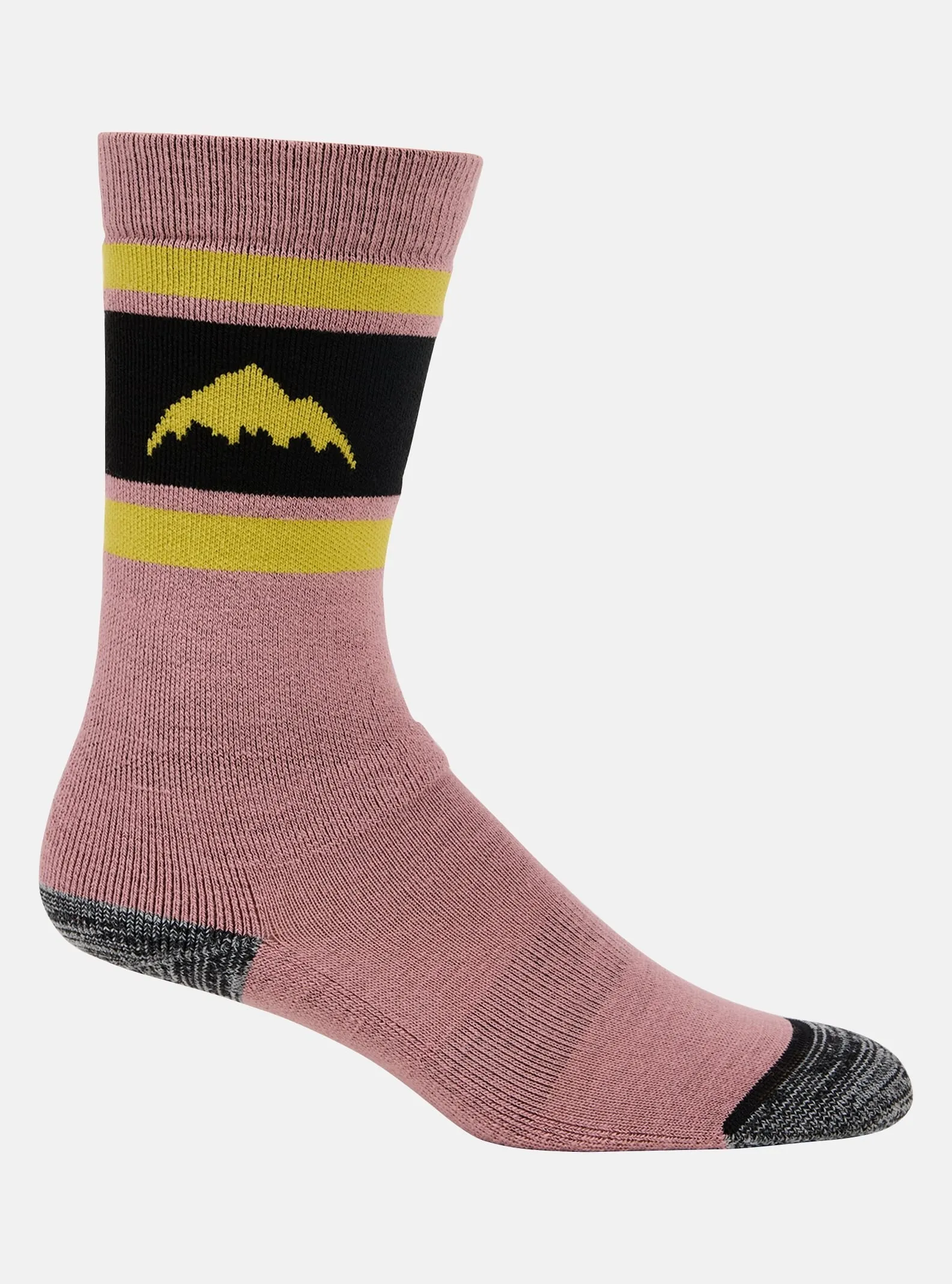Kids' Weekend Midweight Socks (2 Pack)