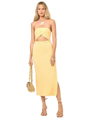 Kierra Dress